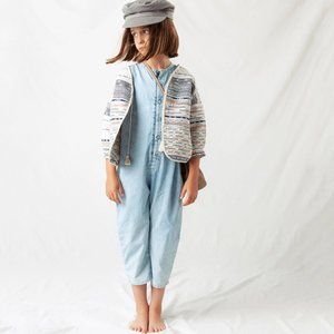 [3y] Tocoto Vintage Jacket